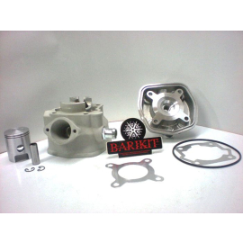 Kit Cylindre 50cc DERBI E2 - BARIKIT Alu