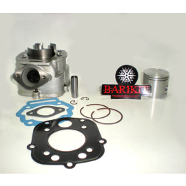 Kit Cilindro DERBI E3 - 70cc - BARIKIT Hierro Fundido