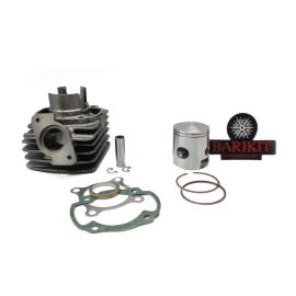 Kit Cilindro HONDA - BALI - SFX - X8R 70cc Aire AC - BARIKIT Hierro Fundido