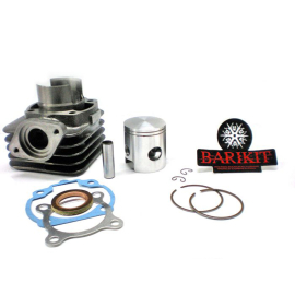 Kit Cilindro KYMCO - AGILITY LIKE 70cc 2T Aire AC - BARIKIT Hierro Fundido