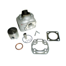 Kit Cilindro KYMCO - AGILITY LIKE 70cc 2T Aire AC - BARIKIT RACING Aluminio