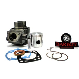 Kit Cilindro KYMCO - DINK 70cc 2T Agua LC - BARIKIT Hierro Fundido