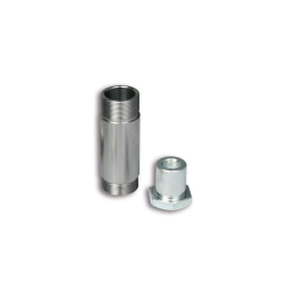 Moyeu VARIOTOP MBK 51 - MALOSSI Prise Directe soie de 16mm