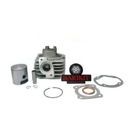 Kit Cylindre 50cc Peugeot Buxy Trekker TKR - BARIKIT Racing Alu