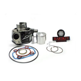 Kit Cylindre 70cc Peugeot Speedfight 1 & 2 LC - BARIKIT Fonte