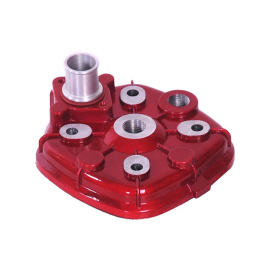 Culasse 75cc AM6 DERBI E3 E4 - MVT Iron Max IM10 / IM20 48.5mm
