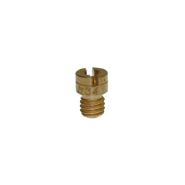 Gicleur de Ralenti carburateur type PHBN / PHVA - 34 / 40 à choisir