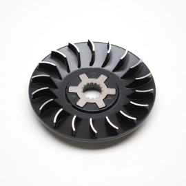 Joue fixe Variateur CPI Generic Keeway - Black Edition D16