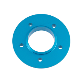 Style Disc Silencieux - VOCA Racing Evo Bleu