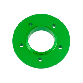 Style Disc Silencieux - VOCA Racing Evo Energy Vert