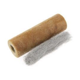 Laine de Silencieux Fibre de Roche - VOCA Racing Bioxil