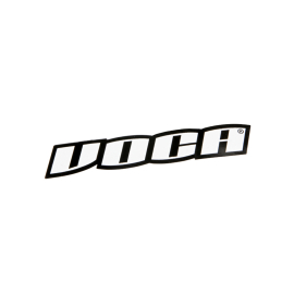 Adhesivo - VOCA RACING - 11x4cm