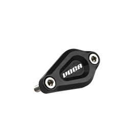 Obturador Bomba de Aceite AM6 - DERBI - EURO 2 - EURO 3 - VOCA EVO NEGRO