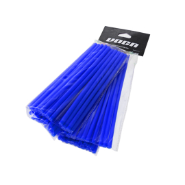 Funda de Radios delanteras / traseras - VOCA Spokes - Azul