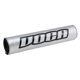 Mousse de Guidon Cross - VOCA Cross 250mm Silver