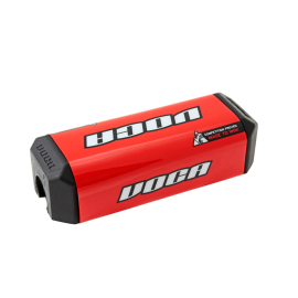 Mousse de Guidon 28.6mm - VOCA HB28 Rouge