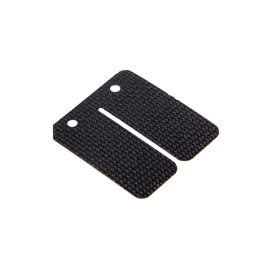Lamelle Clapet MBK Booster Stunt Yamaha BW's Slider - VOCA Racing Carbone 0.35mm