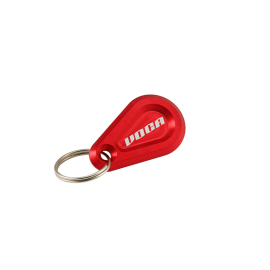 Porte clés - Rouge VOCA Evo