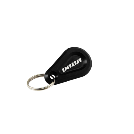 Porte Clés - Noir VOCA Evo