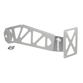 Soporte Placa Matrícula DERBI - DRD Pro - VOCA Style Division