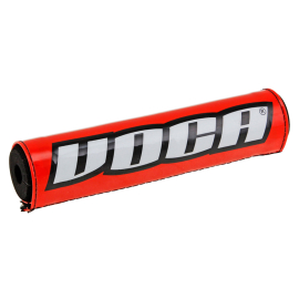 Protector de Manillar - VOCA - Scooter - ROJO