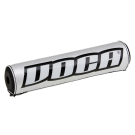 Protector de Manillar - VOCA - Scooter - PLATA