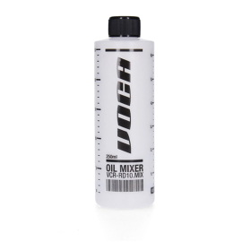 Doseur Flacon Gradué 250ml - VOCA Oil Mixer