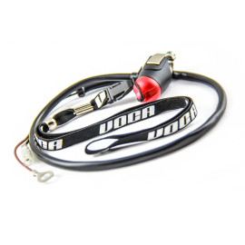 Coupe-circuit magnétique Voca Killswitch noir