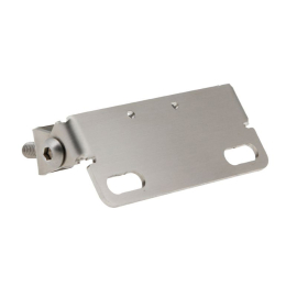 Support Plaque Immatriculation MBK Mach G Yamaha Jog R - VOCA Style Division