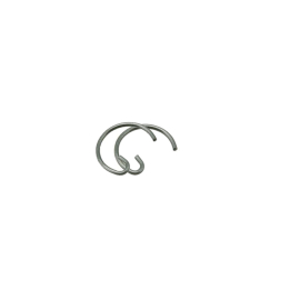 Circlips de piston 10mm - Stage6 G x2