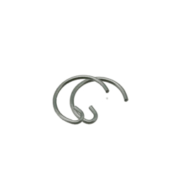 Circlips de piston 12mm - Stage6 G x2