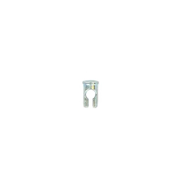 Barillet / Tourillon Levier de Frein Vintage - 8mm x 14mm