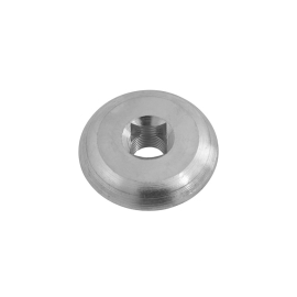 Ecrou Volant MBK Motobecane - 11 x 1.00 à Gauche carré de 10mm AV7 / AV10