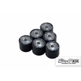 Galets Variateur 20 x 17mm - Stage6 de 9.00gr à 15.00gr
