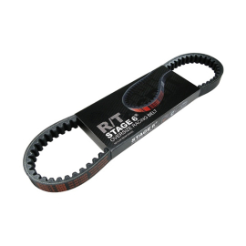 Courroie MBK Booster Nitro YAMAHA BW'S Aerox - Stage6 R/T grande plage