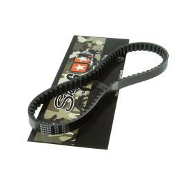 Correa PIAGGIO - ZIP - VESPA - LX - ET2 a partir del 2000 - Stage6 PRO Belt Reforzada