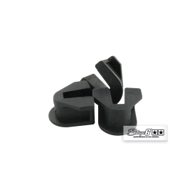 Jeu de 3 Taquets / guides de variateur Minarelli Piaggio - Stage6 R/T