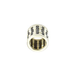 Jaula de Agujas 12x16x16mm - MVT - SC - PLATA
