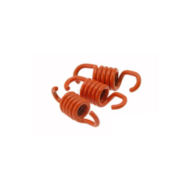 Ressorts pour embrayage Torque Control MKII - Stage6 Medium (orange)