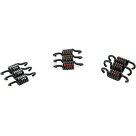 Ressorts Embrayage MBK PIAGGIO 139QM GY6 - Stage6 Sport Pro et origine 3x3