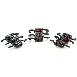 Ressorts Embrayage PEUGEOT Buxy Ludix Trekker - Stage6 Sport Pro et origine 3x3