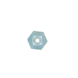 Ecrou Volant MBK 51 - 11 x 1.00 à Droite