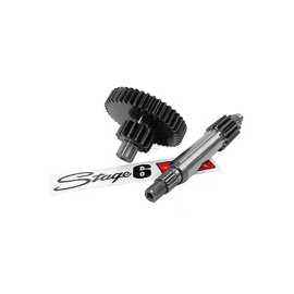 Transmission primaire z 15 / 38 Piaggio NRG Typhoon Zip - Stage6