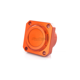 Obturateur Pompe de catalyseur Peugeot Ludix Speedfight 3 - Stage6 Orange
