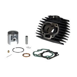 Kit Cilindro HONDA - CAMINO - PX - 70cc - MALOSSI Hierro Fundido