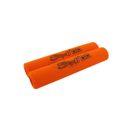 Mousse Couvre Levier de Frein / Embrayage - Stage6 Orange