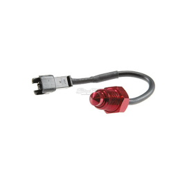 Sonde de température Piaggio NRG Gilera Runner - Stage6 10 x 1.00 connectique noire