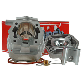 Kit Cylindre 70cc Derbi E2 - Airsal Sport Alu 48mm