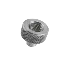 Adaptateur disque de graduation Stage6 M12x1.25 vers M10x1.25