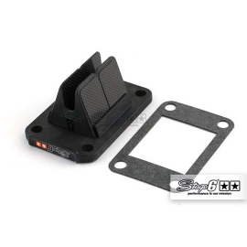 Caja de Láminas AM6 - Stage6 - V-FORCE BY "MOTO TASSINARI" - 8 Láminas